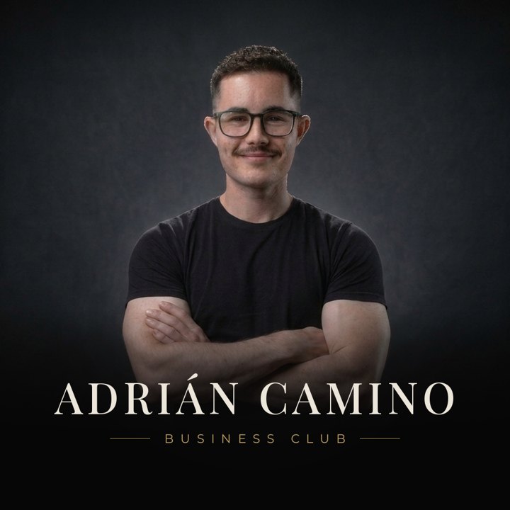Adrián Camino